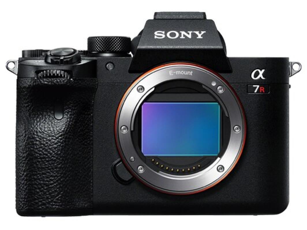 α7R IV ILCE-7RM4A ボディ デジタル一眼カメラ