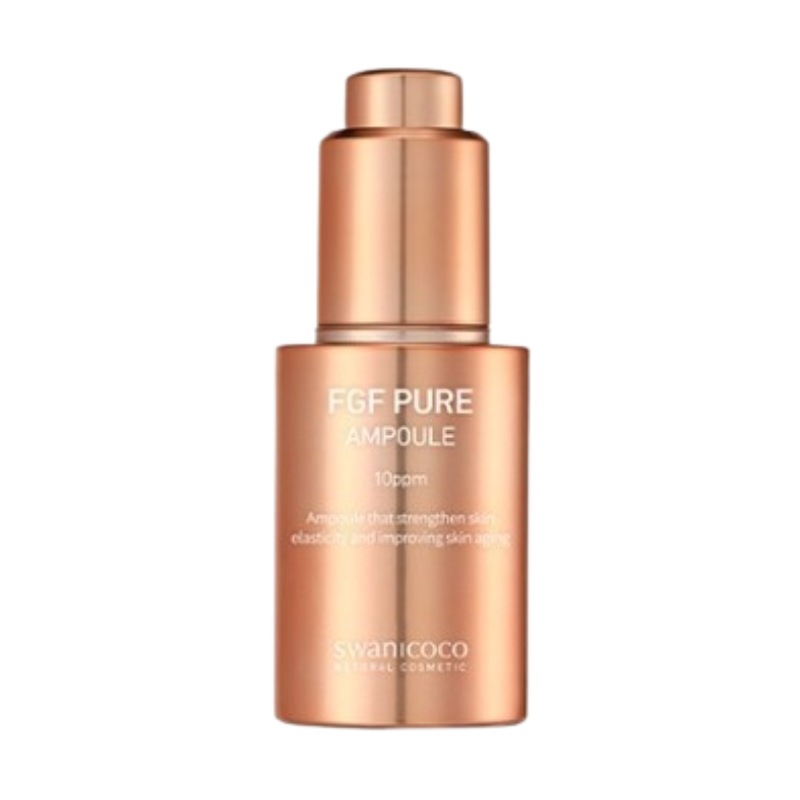 FGF 10ppm ピュア アンプル 30ml