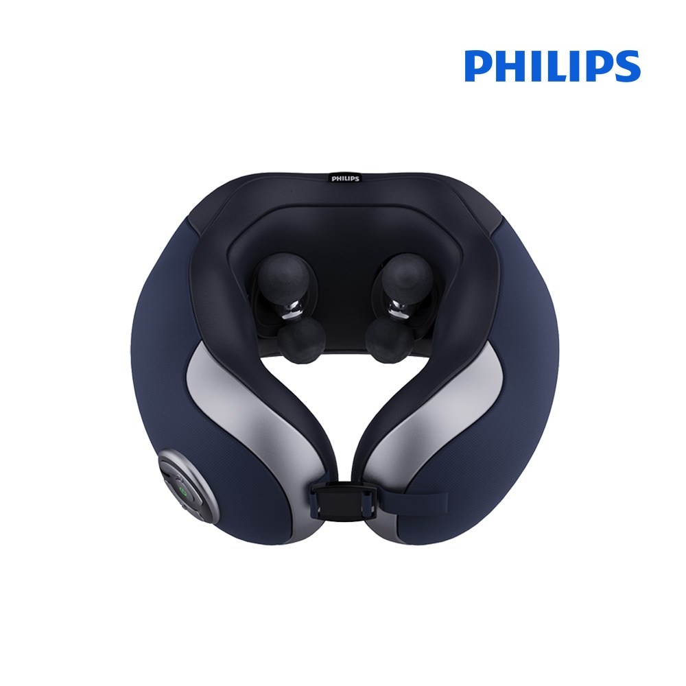 PHILIPS 首マッサージ器 (くびマッサージき) PPM3502 10,147円