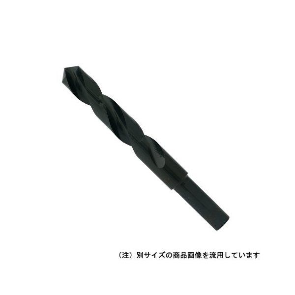 三菱マテリアル 3KD13D1750 3KD 汎用電気ドリル用 3角ハイスドリル 13型 17.5mm メーカー直送