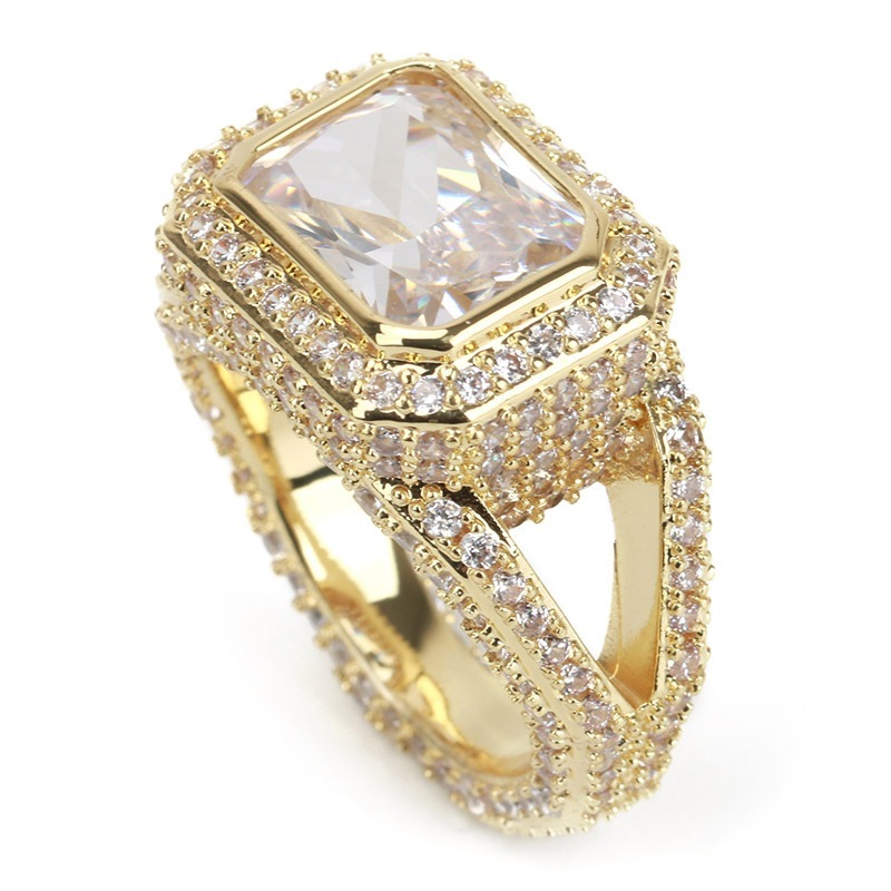 印台 パヴェリング [r248]