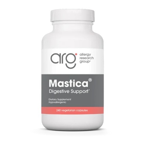 アレルギーリサーチグループ Mastica 240vcaps 7,733円
