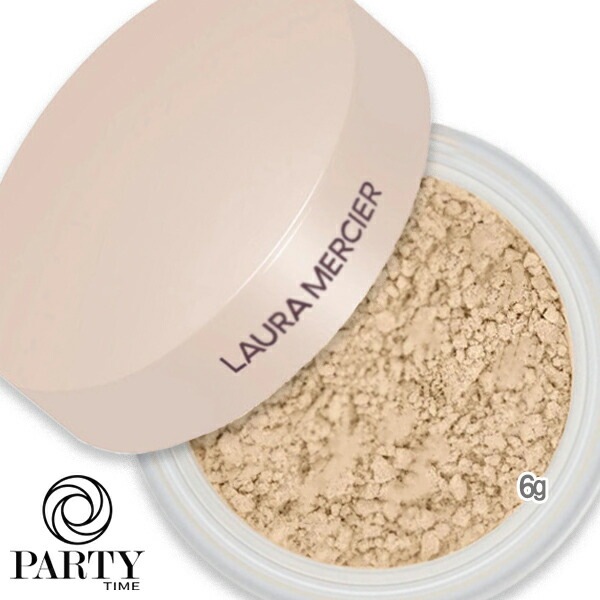 ローラ メルシエ トランスルーセント ルース セッティング パウダー ウルトラブラー ミニ 6g