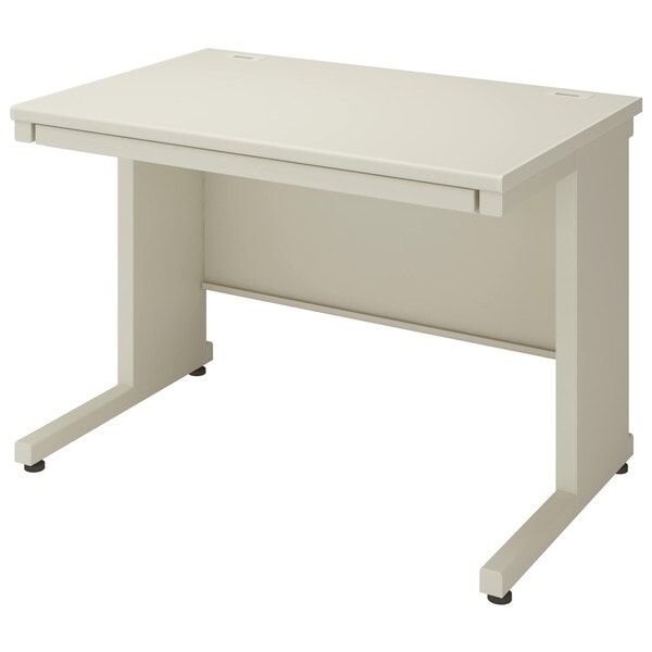 TKG-B107F1N デスクインベント平デスク107 メーカー直送