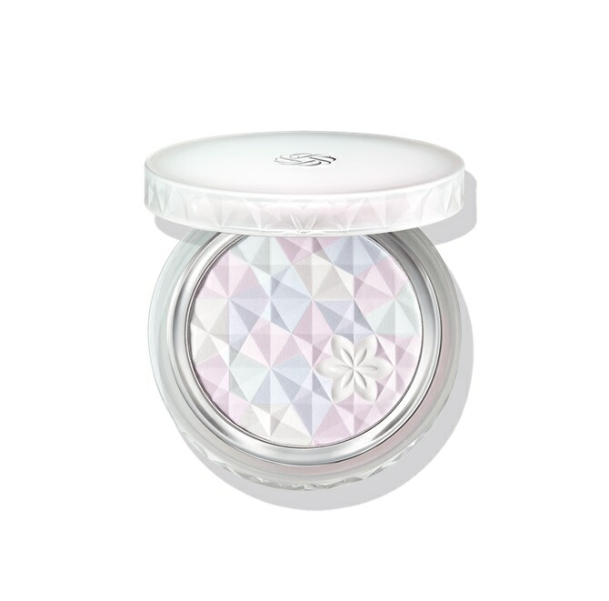 コスメデコルテ AQ オーラ リフレクター 01 crystal lavender フェイスパウダー (レフィル) 10g　　【メール便発送可】