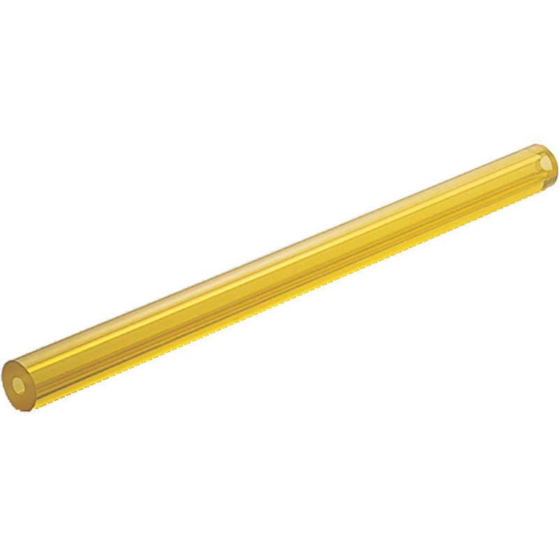 トラスコ中山　ウレタンゴム パイプ 外径Φ40 内径Φ13.0 長さ500　OUP0401305