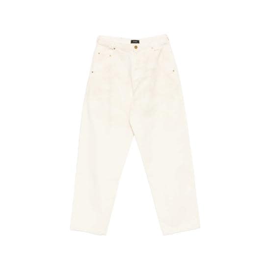 WILLY CHAVARRIA Men Denim Pants WCDNM0011 065 MASA NEUTRALS
