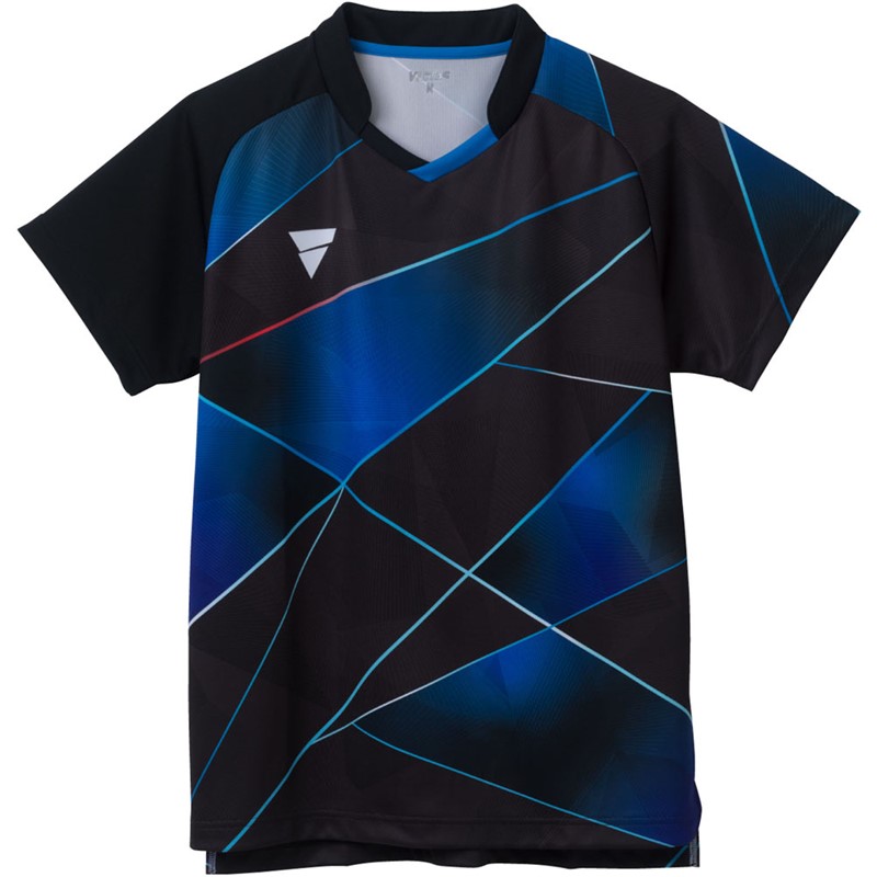 victas(ヴィクタス) V-GS260 卓球 ゲームシャツ (512211-1000)
