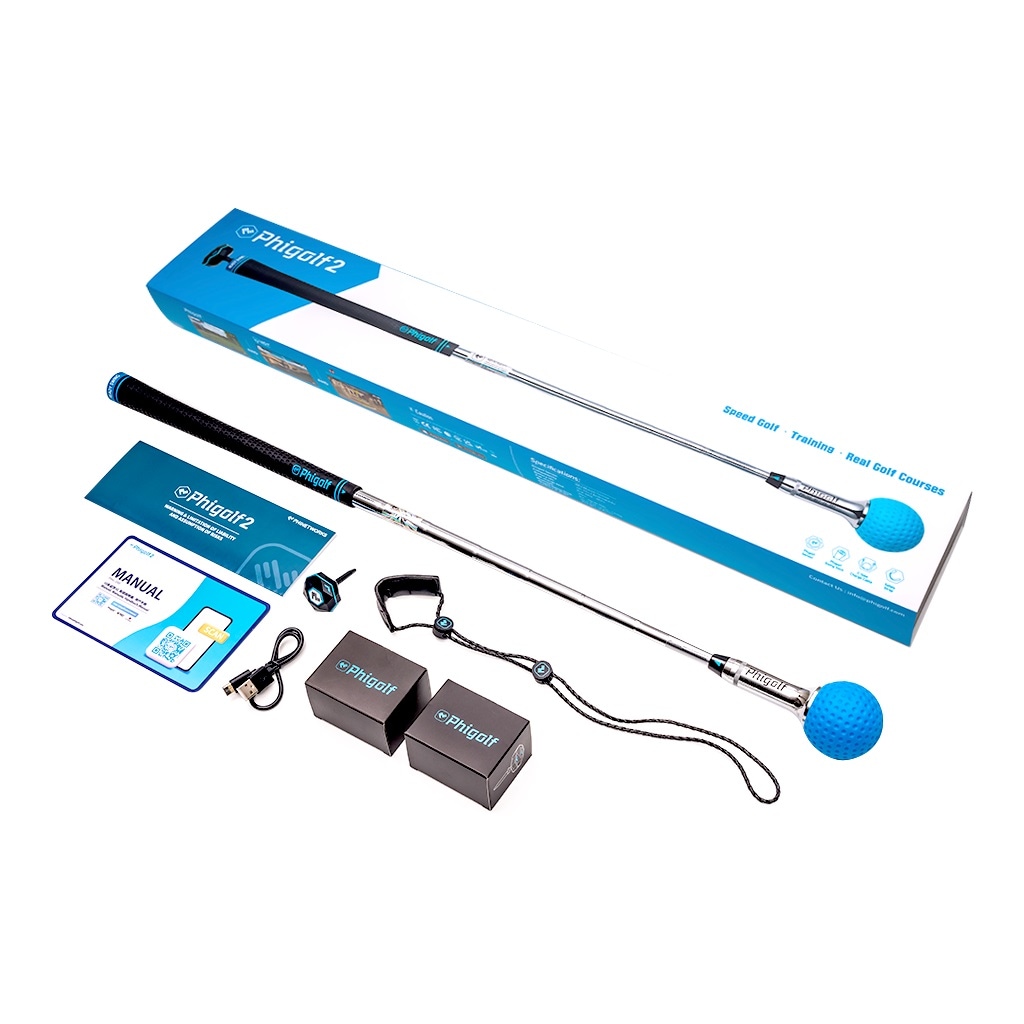 スマホやテレビでできる　ゴルフ練習シミュレーションゴルフのファイゴルフ　本格的スイング分析や実際のコースも体験できる　ゴルフ上達　日本正規代理店からの販売