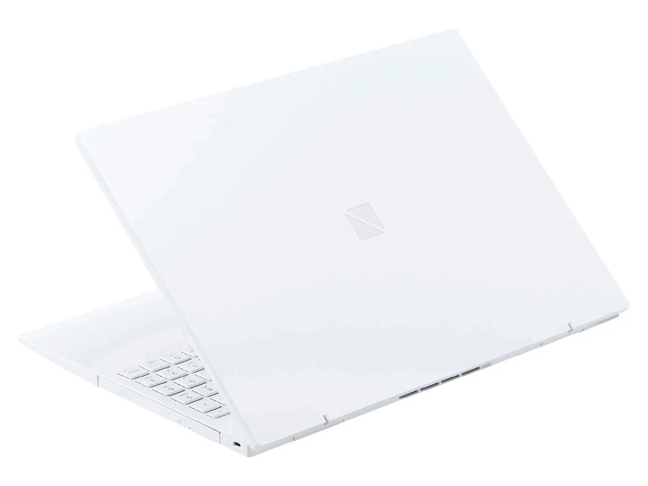 LAVIE N16 N1635/HAW PC-N1635HAW [パールホワイト] ノートパソコン(16型/Core i3 1215U/8GB/SSD：256GB/win 11/Office)