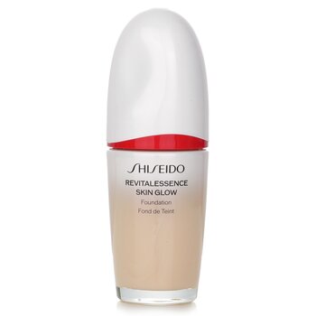 Shiseido リバイタレッセンス スキン グロウ ファンデーション SPF30 - # 160 Shell