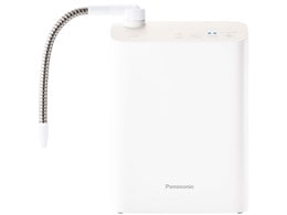 アルカリイオン整水器 TK-AS31-W [ホワイト]