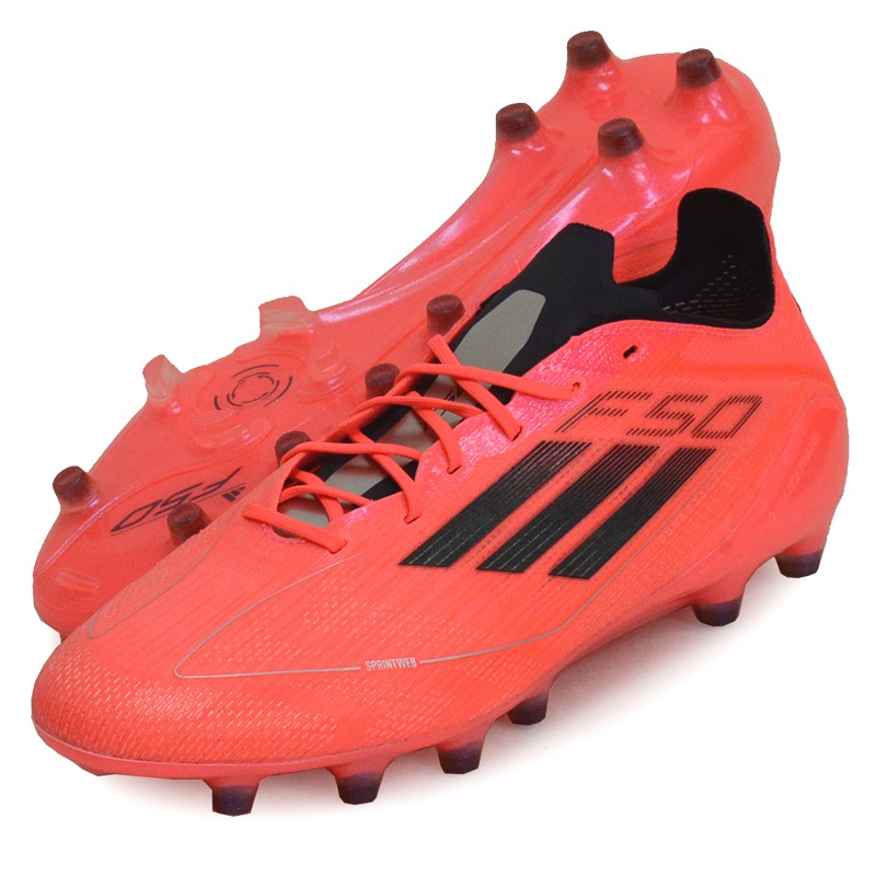 F50 ELITE AG サッカースパイク F50 24FW (IF1310)