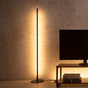 VENTOTA フロアライト LED 逃げ回り スタンドライト 間接照明 VENTOTA フロアライト LED 逃げ回り スタンドライト 間接照明