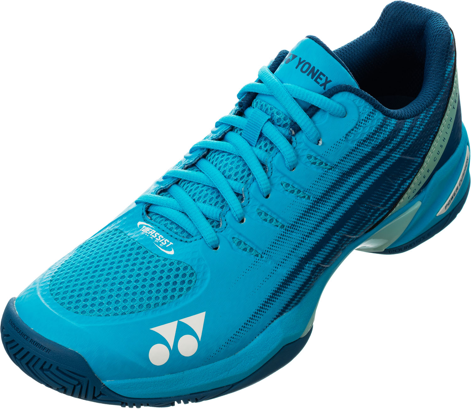 Yonex(ヨネックス) SHTTGC パワークッションチームGC テニス シューズ パワークッションチーム GC(29)