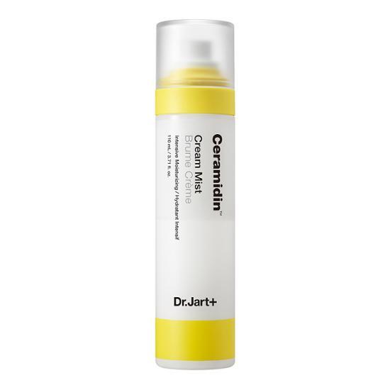 セラマイジンクリームミスト50ml1個/霧噴射 水分膜形成
