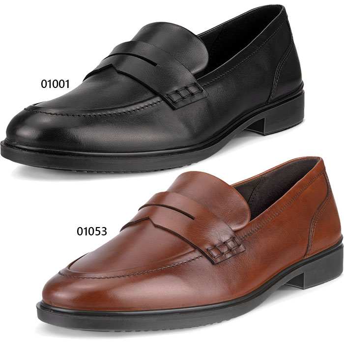 サイズ：EU37(23.5cm) レディース レザーローファー dress classic 15 シューズ 本革 209803