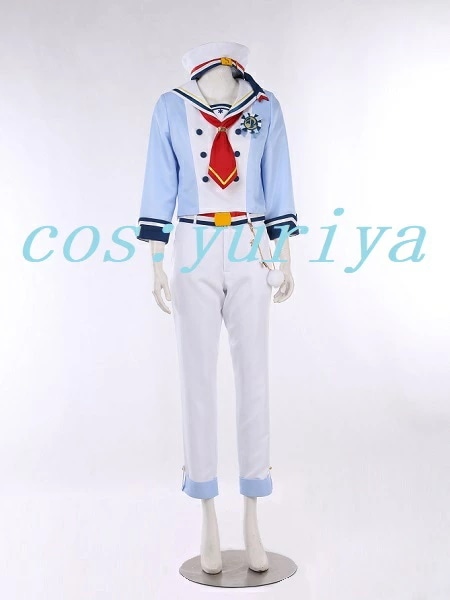 あんさんぶるスターズ! Rabits 天満 光(てんま みつる)コスプレ衣装