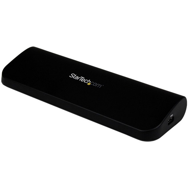USB3SDOCKHDV [ノートPCドッキングステーション] メーカー直送