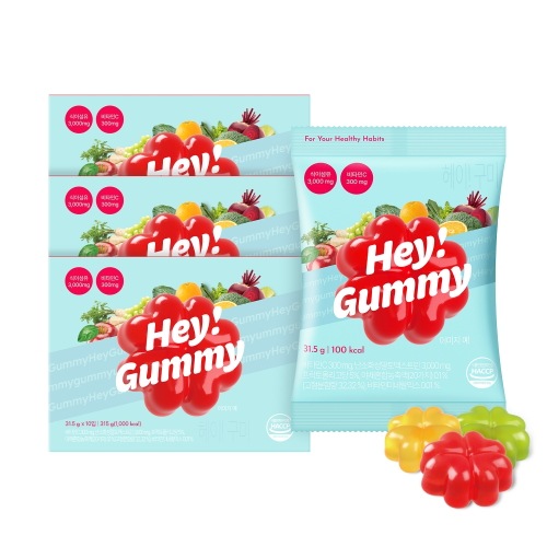 平欧食物繊維ビタミンゼリー30日分