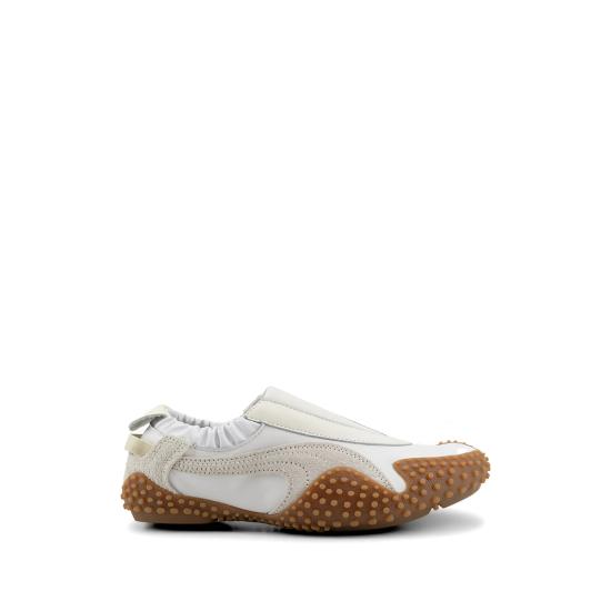 PUMA Men Sneakers 405131 01 WHITE WHITE NEUTRALS