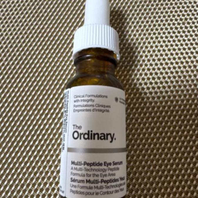 マルチペプチドアイセラム15ml 5,204円