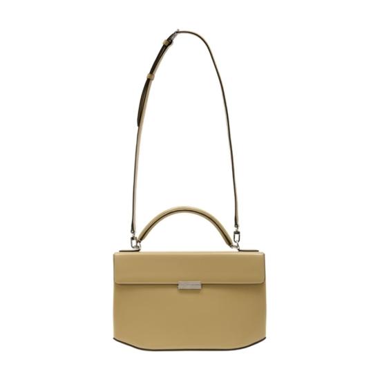 TOTEME Women Bags 262 WAL0125 LE0179 144 beige