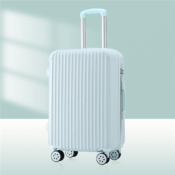 バッグキャリーバッグ大型 機内持ち込み キャリーケース おしゃれ かわいい スーツケース 出張 軽量 キャリーバッグ 3-5日用 旅行 ins人気 短途旅行 小型 5,239円