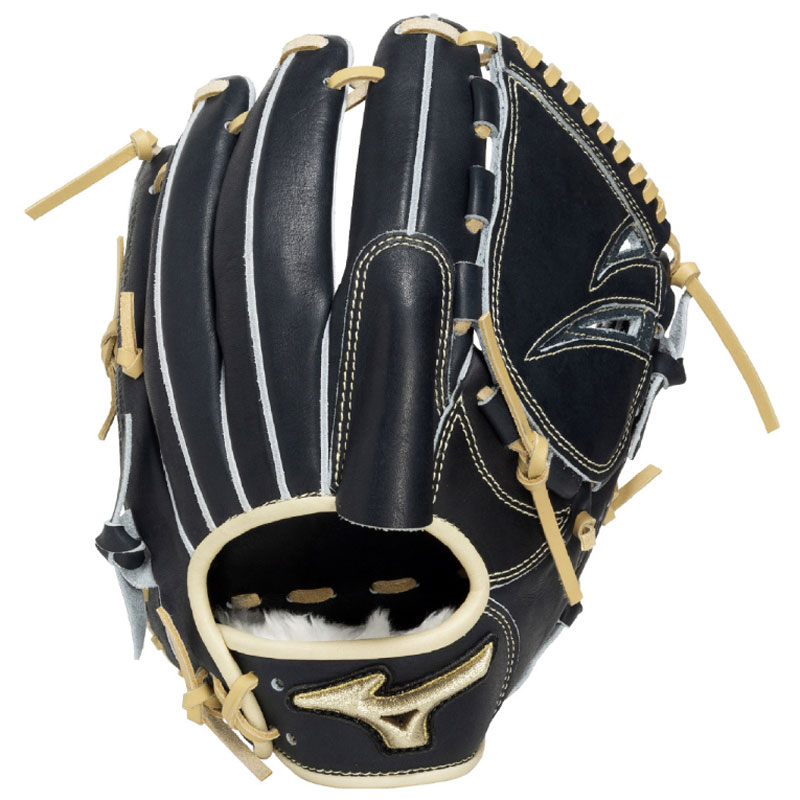 ジュニア軟式用 グローバルエリート Professional Selection 菅野型サイズM 野球 少年 JR 軟式 グラブ グローブ 投手 ピッチャー 26SS(1AJGY