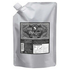 2個セット ビューティーエクスペリエンス ディープレイヤー トリートメント ExS 750g