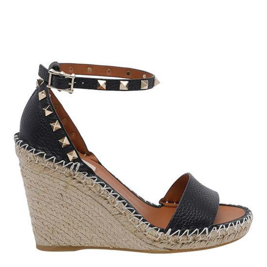 VALENTINO GARAVANI Women Sandals S0090VTO N02 Black