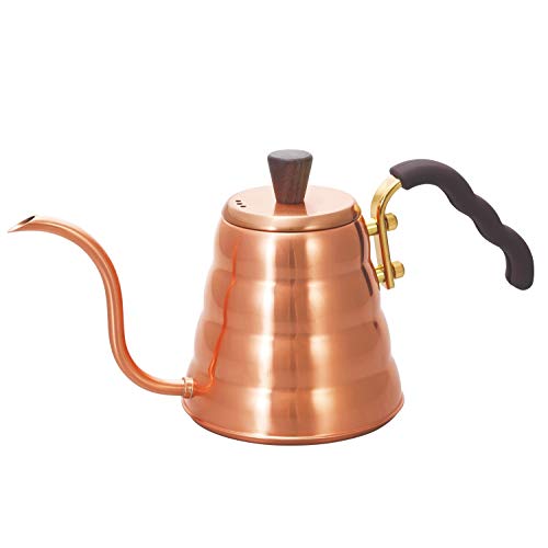 HARIO (ハリオ) V60 銅 ドリップケトル ヴォーノカパー 700ml VKBN-90CP