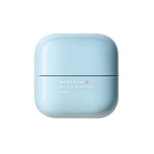 ウォーターバンク ブルー ヒアルロニッククリーム 中乾燥用 50ml1個