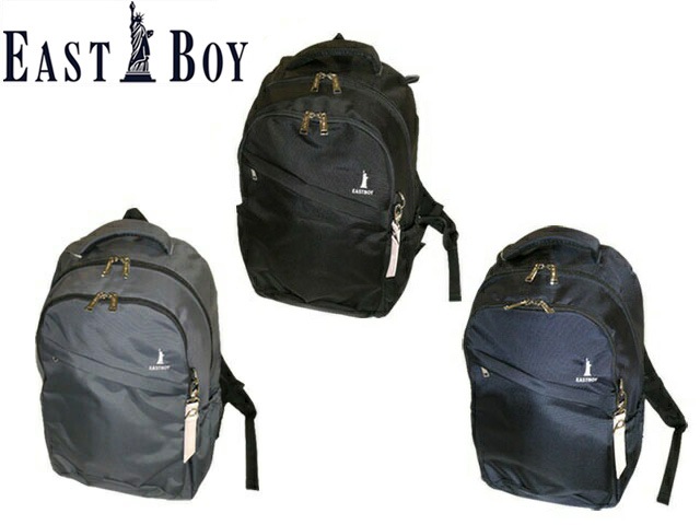 EAST BOY プランタン リュックサック 28L EBA28 ooty09