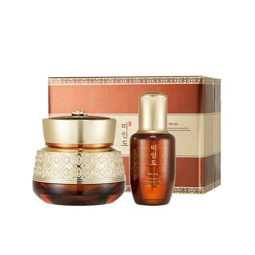 イェファダム_クリーム