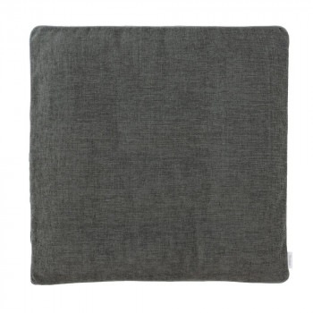 filo decor ジャイアント クッションカバー 55x55cm LL1311 GR グレー