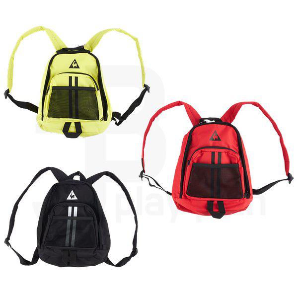 共用 LE TRIANG 10L ミニバックパック バッグ QQ123ABP15
