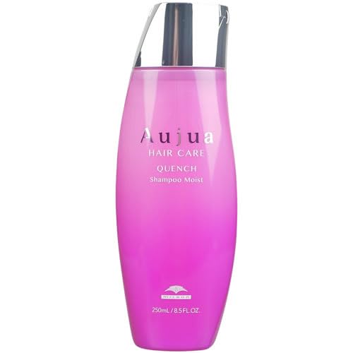 オージュア QU クエンチ シャンプーモイスト(250ml) 誕生日 プレゼント