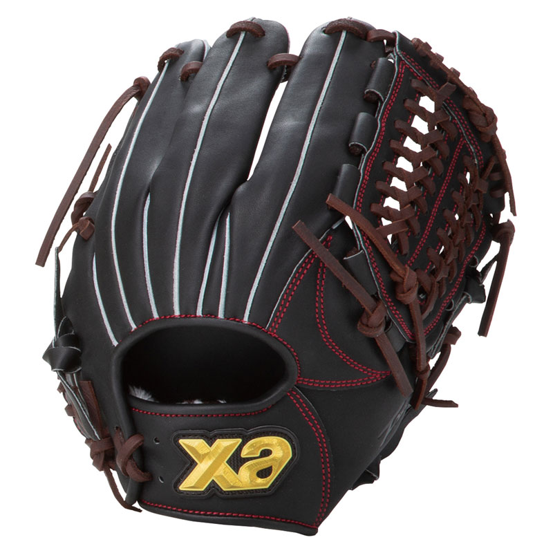 ザナックス XANAX 軟式グラブ トラスト グラブ・ミット グラブ・ミット (BRG25NS2T)