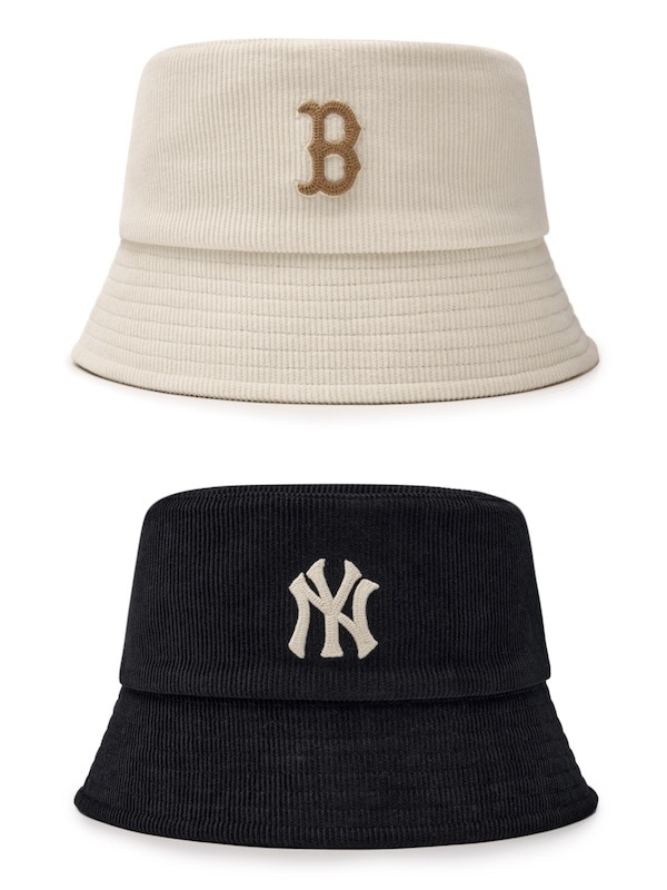 3AHTB0646韓国限定販売男女共用コーデュロイボキッヘッドゥロプピッボストン・レッドソックス 6,536円