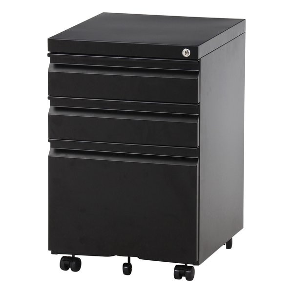 カプリス インキャビネット ブラック 60513