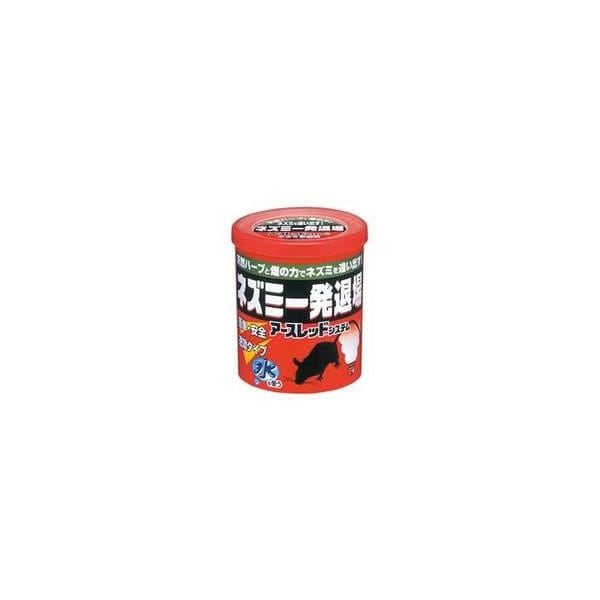 10個セット/アース製薬 ネズミ一発退場