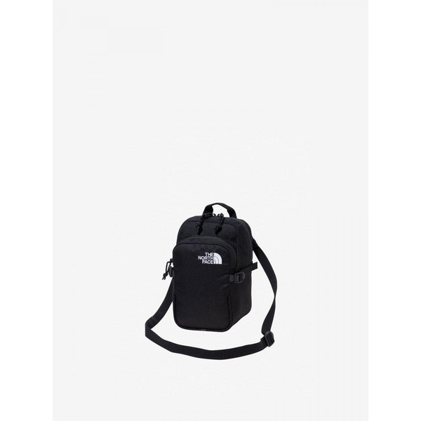 ザ・ノース・フェイス THE NORTH FACE ボルダーミニショルダー NM72358-K バッグ