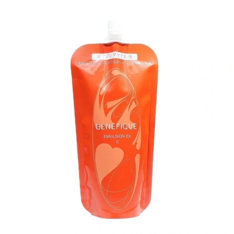 資生堂 ベネフィーク エマルジョンEX C（レフィル）130ml クリックポスト