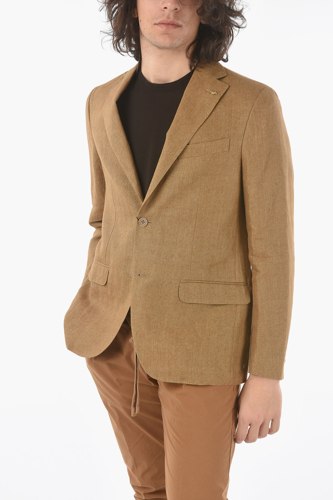 85XR46 0166904 035 春夏2020 スーツ メンズ dk