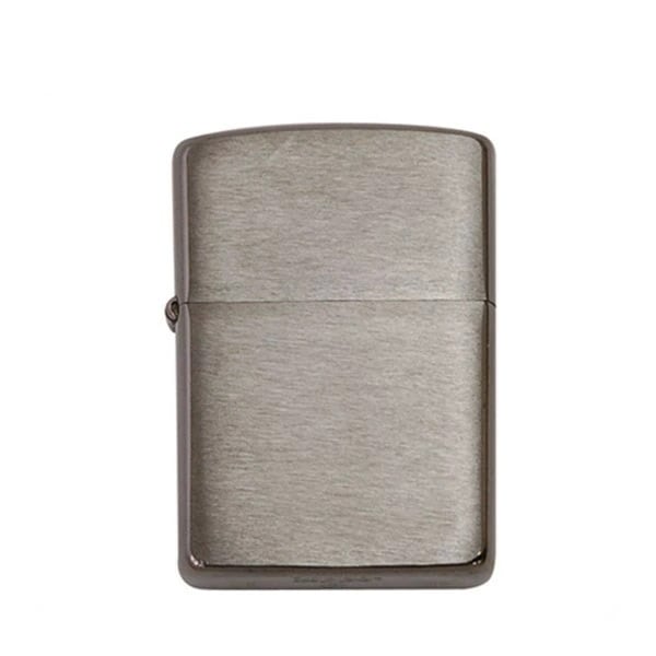 ZIPPO ジッポライター ジッポー アーマー シンプル スタンダード チタンコーティング 162ブ 5,793円