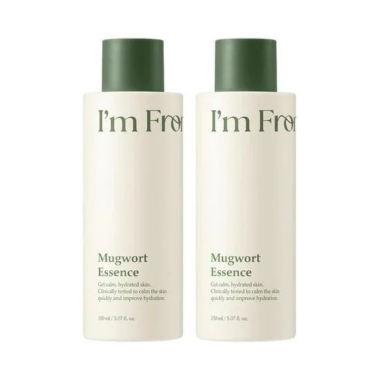 [25SS/New](ショヌpick)マグワート エッセンス 150ml+150ml