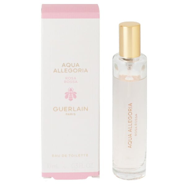 アクア アレゴリア ローザロッサ ミニ香水 EDT SP 10ml 6,587円