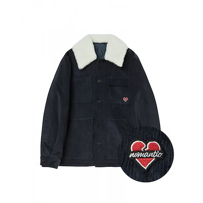 clubhaus × NO GOLF 上下セット+ダウンベスト 【公式通販】