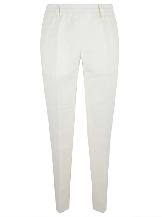 BURBERRY Women Pants 8088801 A7051 White